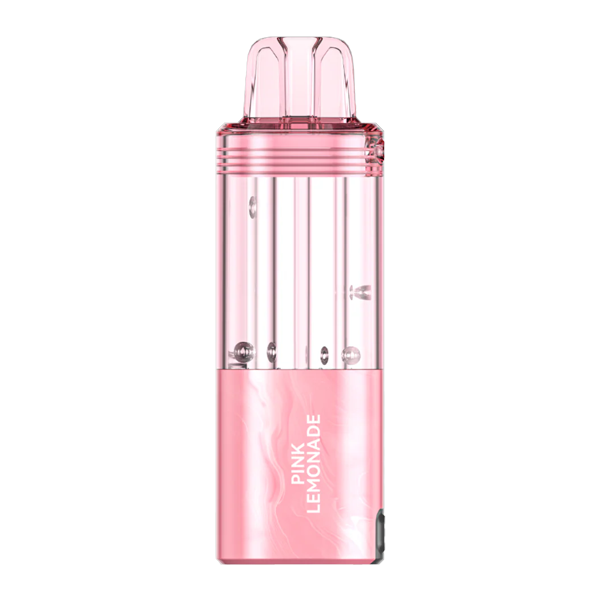 Foger Switch Pro Pod Pink Lemonade