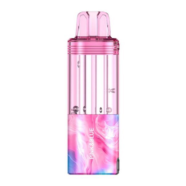 Foger Switch Pro Pod Pink & Blue