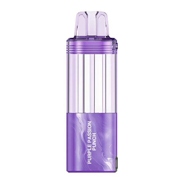 Foger Switch Pro Pod Purple Passion Punch