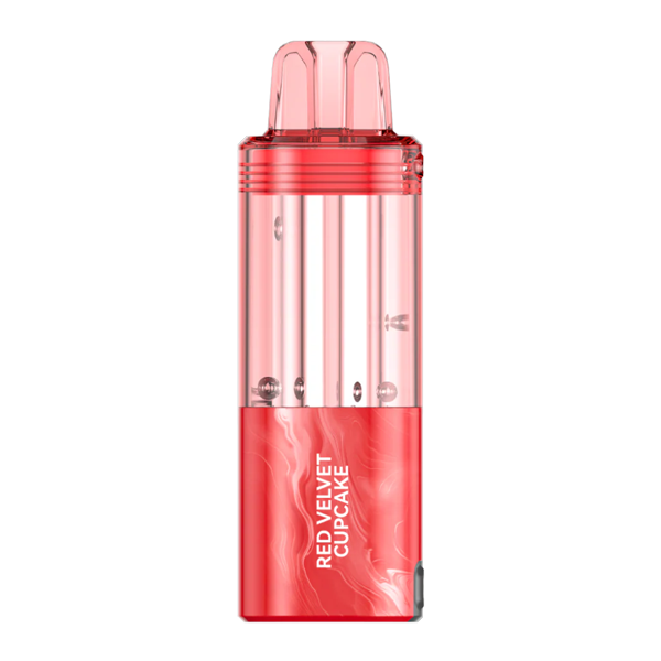 Foger Switch Pro Pod Red Velvet Cupcake