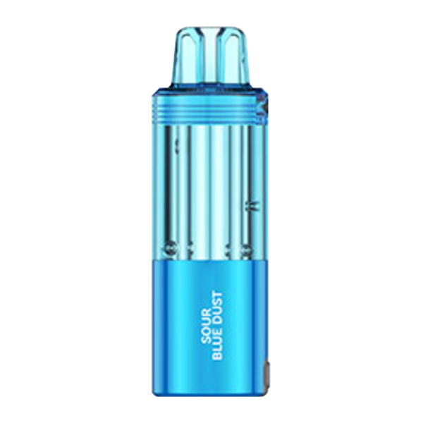 Foger Switch Pro Pod Sour Blue Dust