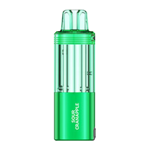 Foger Switch Pro Pod Sour Cranapple