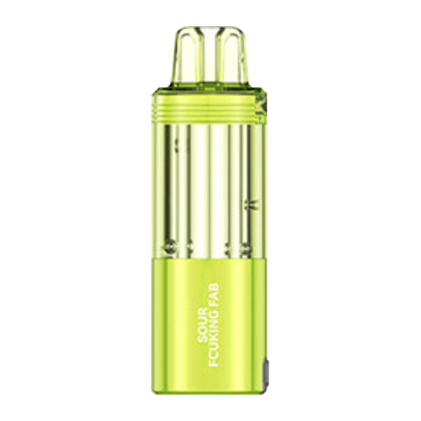 Foger Switch Pro Pod Sour Fcuking Fab