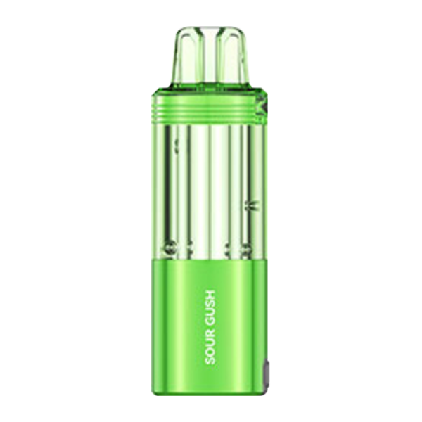 Foger Switch Pro Pod Sour Gush