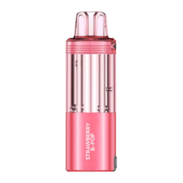 Foger Switch Pro Pod Strawberry B-Pop