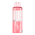 Foger Switch Pro Pod Strawberry Slush