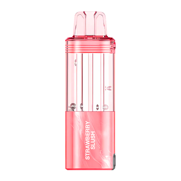 Foger Switch Pro Pod Strawberry Slush