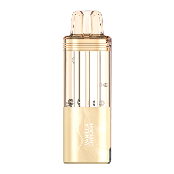 Foger Switch Pro Pod Vanilla Cupcake