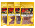 Alien Fresh Jerky 4-Pack - The Classics Best Sellers