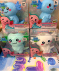 Stretching Toys Soft & Squishy