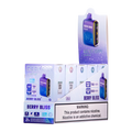 Geek Bar Berry Bliss 5 Pack