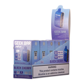 Geek Bar Black Cherry 5 Pack