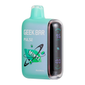 Geek Bar Black Mintz