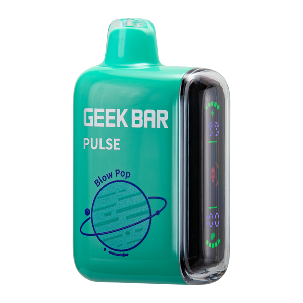 Geek Bar Blow Pop