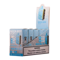 Geek Bar Blue Razz Ice 5 Pack