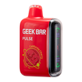 Geek Bar California Cherry