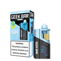 Geek Bar Clio Platinum 50K Kit Blue Razz Ice
