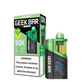 Geek Bar Clio Platinum 50K Kit Cool Mint
