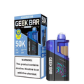 Geek Bar Clio Platinum 50K Kit Fcuking Fab