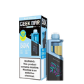 Geek Bar Clio Platinum 50K Pod Blue Razz Ice