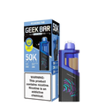 Geek Bar Clio Platinum 50K Pod Fcuking Fab