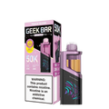 Geek Bar Clio Platinum 50K Pod Peach Slush
