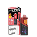 Geek Bar Clio Platinum 50K Pod Sour Watermelon Drop