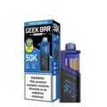 Geek Bar Clio Platinum 50K Pod Triple Berry Ice