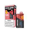Geek Bar Clio Platinum 50K Kit Sour Watermelon Drop