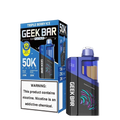 Geek Bar Clio Platinum 50K Kit Triple Berry Ice