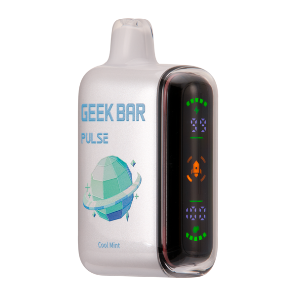 Geek Bar Cool Mint