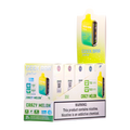 Geek Bar Crazy Melon 5 Pack