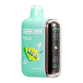 Geek Bar Creamy Mintz