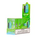 Geek Bar Creamy Mintz 5 Pack