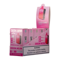 Geek Bar Dragon Melon 5 Pack
