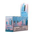 Geek Bar Fcuking Fab 5 Pack