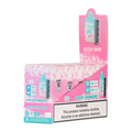 Geek Bar Frozen Strawberry 5 Pack