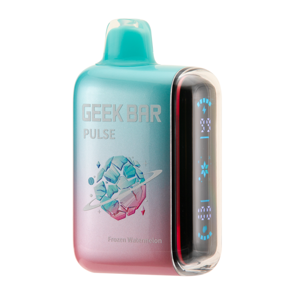 Geek Bar Frozen Watermelon