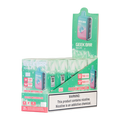 Geek Bar Frozen Watermelon 5 Pack