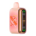 Geek Bar Hubba 2 White Peach