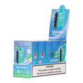 Geek Bar Icey Mintz 5 Pack
