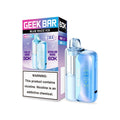 Geek Bar Mate 60K Kit Blue Razz Ice