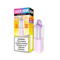 Geek Bar Mate 60K Pod Blue Straws