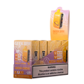 Geek Bar Mexico Mango 5 Pack