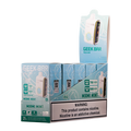Geek Bar Miami Mint 5 Pack