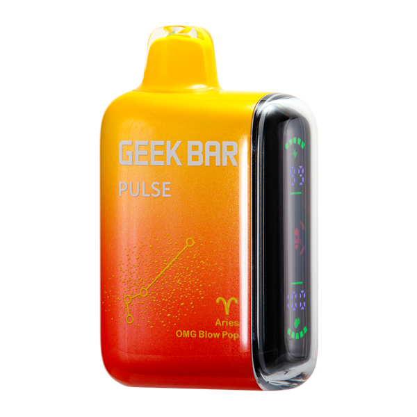 Geek Bar OMG Blow Pop