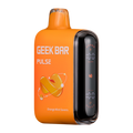 Geek Bar Orange Mint Saver