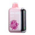 Geek Bar Pink Lemonade