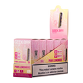 Geek Bar Pink Lemonade 5 Pack