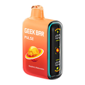 Geek Bar Raspberry Watermelon